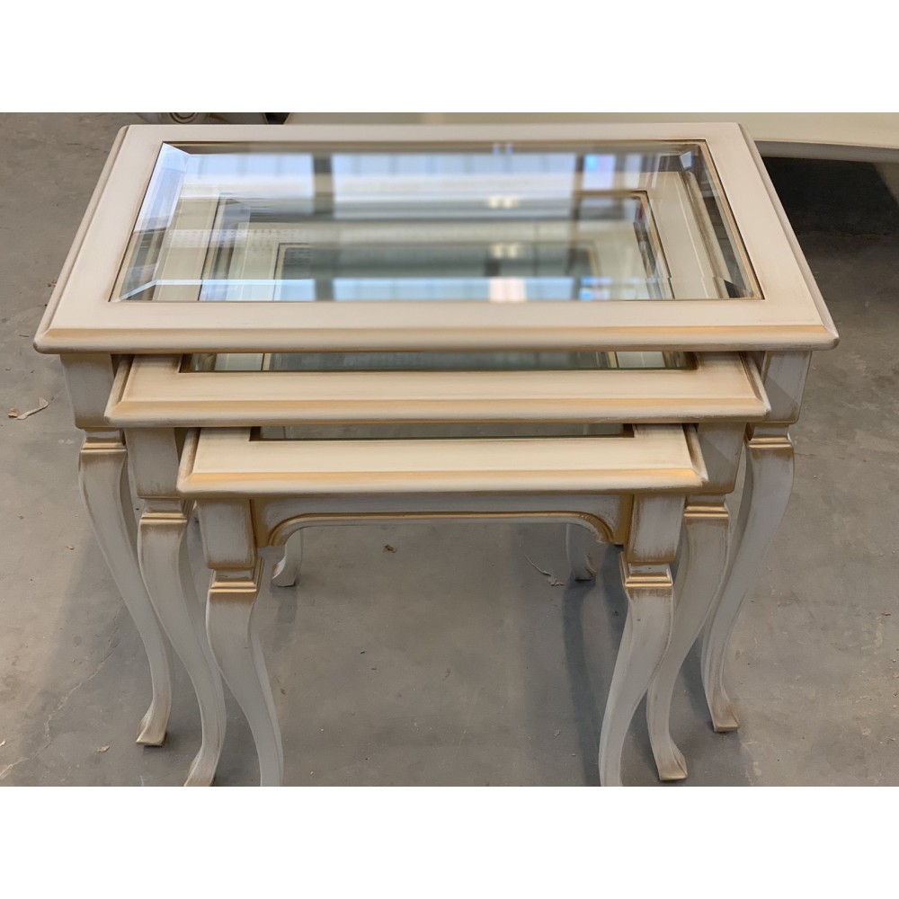 ζιγγόν Μπαρόκ πατίνα